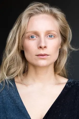 Peliculas de Salome R. Gunnarsdottir