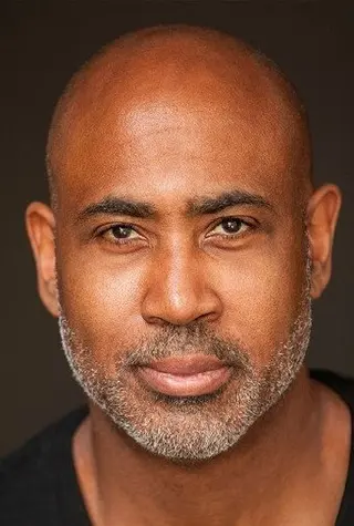 Peliculas de Lamont Thompson