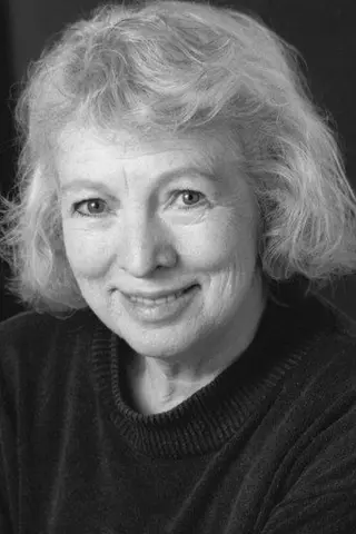 Peliculas de Doris Chillcott