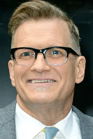 Peliculas de Drew Carey