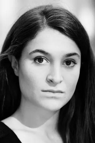 Peliculas de Laurène Doval