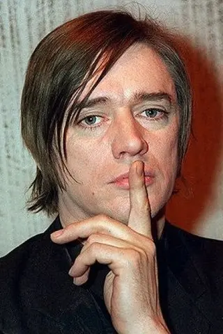 Peliculas de Blixa Bargeld