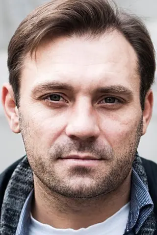 Peliculas de Alexey Medvedev