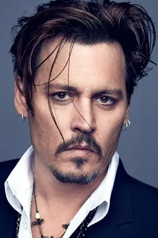 Peliculas de Johnny Depp