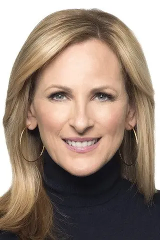 Peliculas de Marlee Matlin