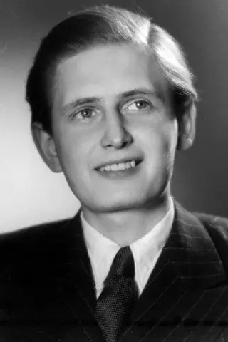 Peliculas de Georg Marischka