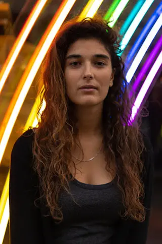 Peliculas de Inas Chanti