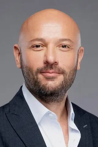 Peliculas de Tolga Tekin