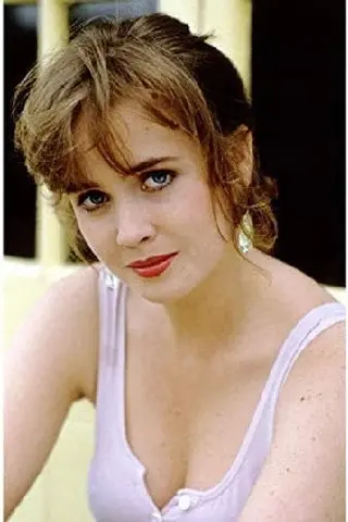 Peliculas de Lysette Anthony