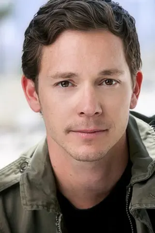 Peliculas de Brandon Ray Olive