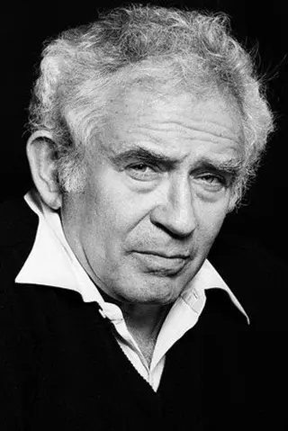 Peliculas de Norman Mailer