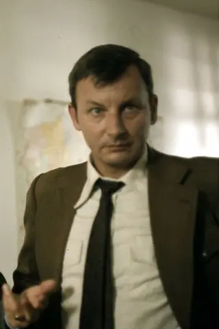 Peliculas de Zygmunt Bielawski