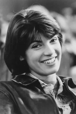 Peliculas de Christine Harnos