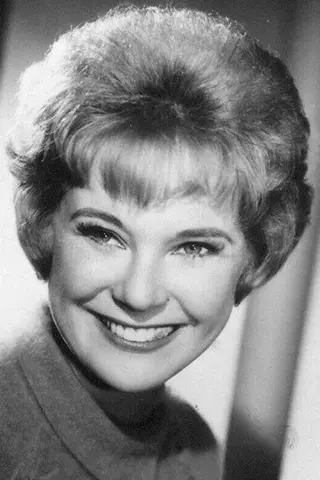 Peliculas de Connie Hines