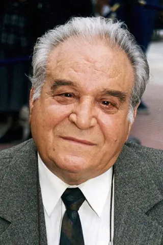 Peliculas de Spyros Kalogirou