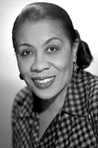 Peliculas de Lillian Randolph