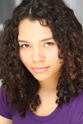 Peliculas de Cheyenne Haynes