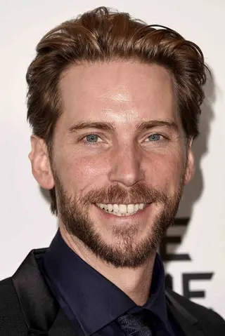 Peliculas de Troy Baker
