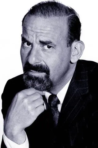 Peliculas de Cliff Norton
