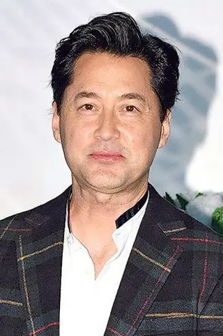 Peliculas de Michael Wong