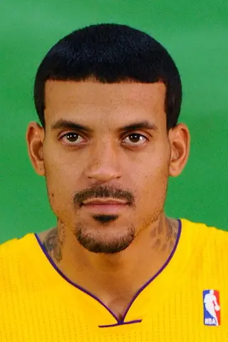 Peliculas de Matt Barnes