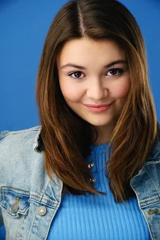 Peliculas de Gemma Brooke Allen