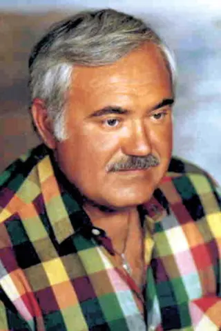 Peliculas de Dem Rădulescu