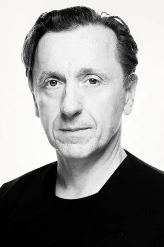 Peliculas de Robert Skjærstad