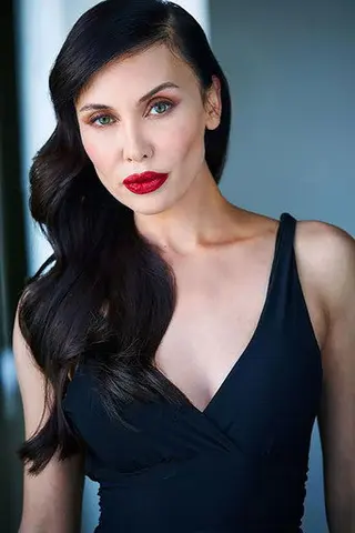 Peliculas de Yulia Klass