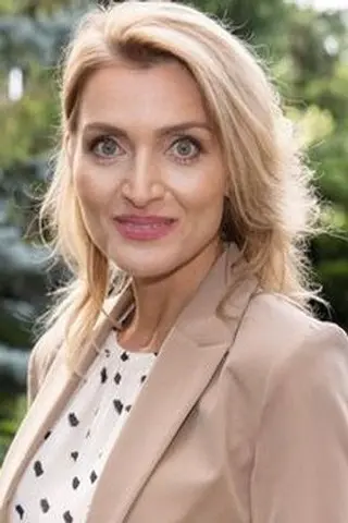 Peliculas de Justyna Sieniawska