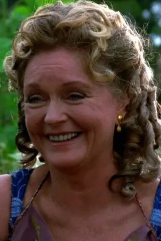 Peliculas de Liddy Holloway