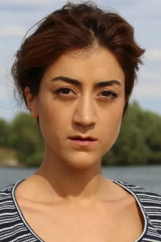 Peliculas de Gizem Erdogan