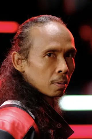 Peliculas de Yayan Ruhian