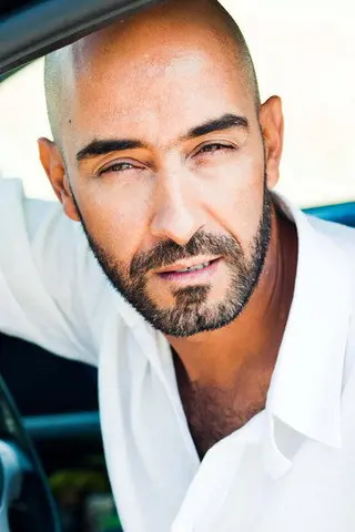 Peliculas de Hicham Malayo