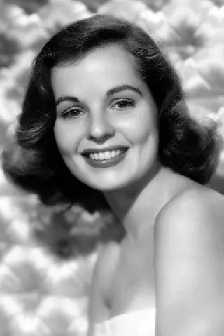 Peliculas de Mary Murphy