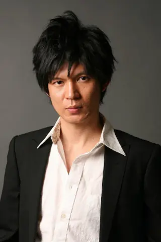 Peliculas de Shingo Kawaguchi