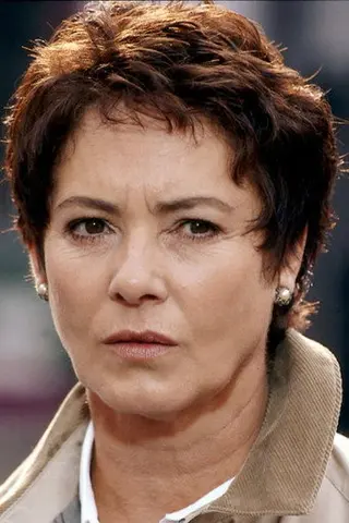 Peliculas de Christine Buchegger