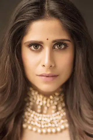 Sai Tamhankar - Córka • Potomstwo