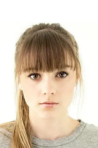 Peliculas de Molly Wright