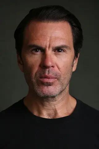 Peliculas de Marcus DeAnda