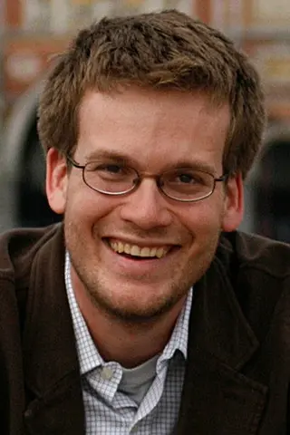 Peliculas de John Green