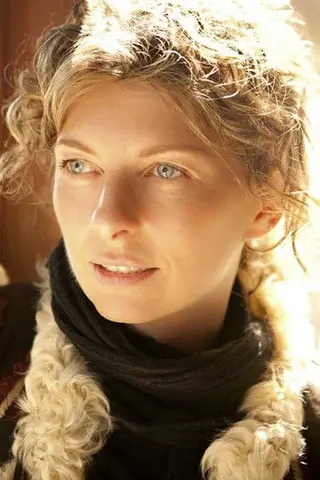 Peliculas de Isabella Vosmikova