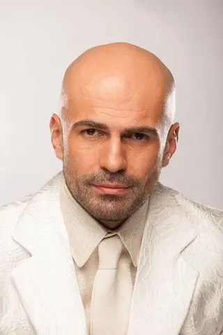 Peliculas de Ermin Sijamija