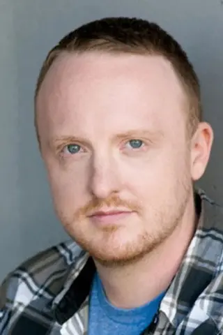 Peliculas de Joel Cottingham