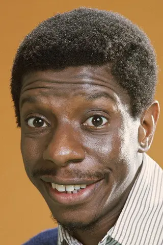 Peliculas de Jimmie 'JJ' Walker