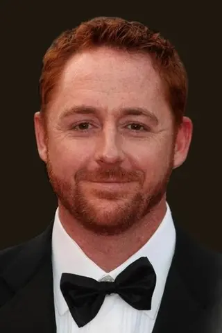 Peliculas de Scott Grimes