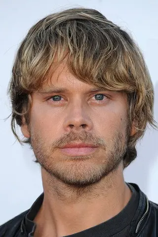 Peliculas de Eric Christian Olsen