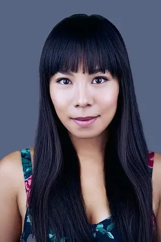 Peliculas de Esther Chen