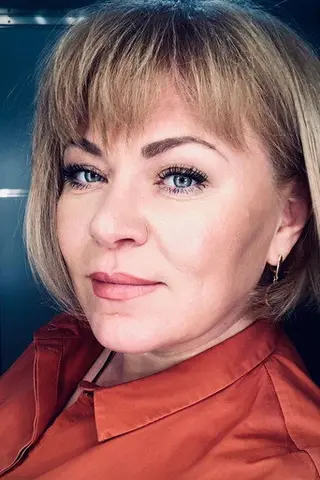 Peliculas de Nataliia Koretska