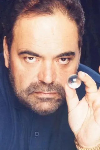 Peliculas de Victor Poletti